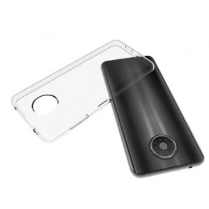 Чехол для мобильного телефона BeCover Nokia G20 Transparancy (706084)