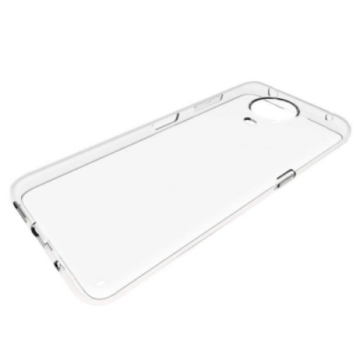 Чехол для мобильного телефона BeCover Nokia G20 Transparancy (706084)