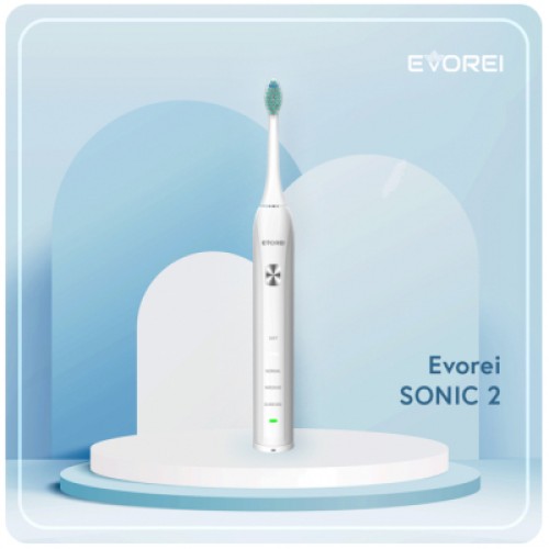 Электрическая зубная щетка Evorei SONIC 2 (592479671901-1)