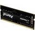 Модуль памяти для ноутбука SoDIMM DDR4 8GB 2666 MHz Fury Impact Kingston Fury (ex.HyperX) (KF426S15IB/8)