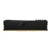 Модуль памяти для компьютера DDR4 16GB (2x8GB) 3200 MHz Fury Beast Black Kingston Fury (ex.HyperX) (KF432C16BBK2/16)