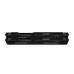 Модуль памяти для компьютера DDR3 16GB (2x8GB) 1600 MHz Fury Beast Black Kingston Fury (ex.HyperX) (KF316C10BBK2/16)