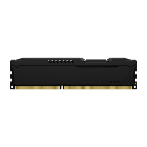 Модуль пам'яті для комп'ютера DDR3 8GB 1866 MHz Fury Beast Black Kingston Fury (ex.HyperX) (KF318C10BB/8)