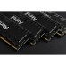 Модуль памяти для компьютера DDR4 16GB (2x8GB) 3600 MHz Fury Renegade Black Kingston Fury (ex.HyperX) (KF436C16RBK2/16)
