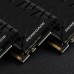 Модуль памяти для компьютера DDR4 16GB (2x8GB) 3600 MHz Fury Renegade Black Kingston Fury (ex.HyperX) (KF436C16RBK2/16)