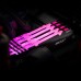Модуль памяти для компьютера DDR4 16GB 3600 MHz Fury Beast RGB Kingston Fury (ex.HyperX) (KF436C18BBA/16)