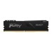 Модуль памяти для компьютера DDR4 8GB 3733 MHz Fury Beast Black Kingston Fury (ex.HyperX) (KF437C19BB/8) Модуль памяти для компьютера DDR4 8GB 3733 MHz Fury Beast Black Kingston Fury (ex.HyperX) (KF437C19BB/8)