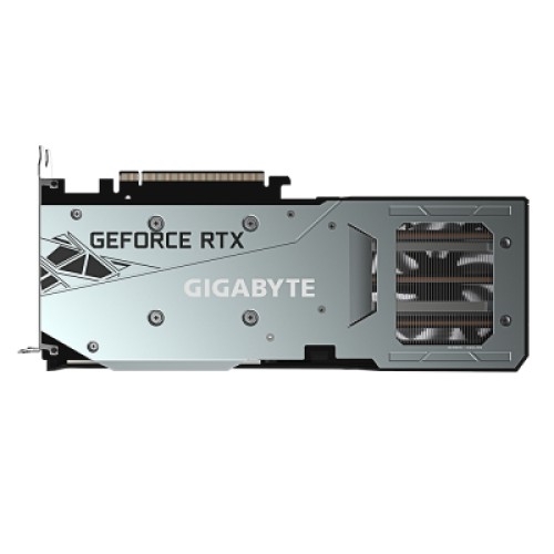 Видеокарта GIGABYTE GeForce RTX3060 12Gb GAMING OC 2.0 LHR (GV-N3060GAMING OC-12GD 2.0)