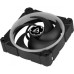 Кулер для корпуса Arctic P120 A-RGB 3x120mm ARGB (ACFAN00156A)