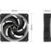 Кулер для корпуса Arctic P120 A-RGB 3x120mm ARGB (ACFAN00156A)