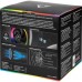 Кулер для корпуса Arctic P120 A-RGB 3x120mm ARGB (ACFAN00156A)