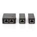 Тестер кабельный RJ45 & BNC Digitus (DN-14001-1)