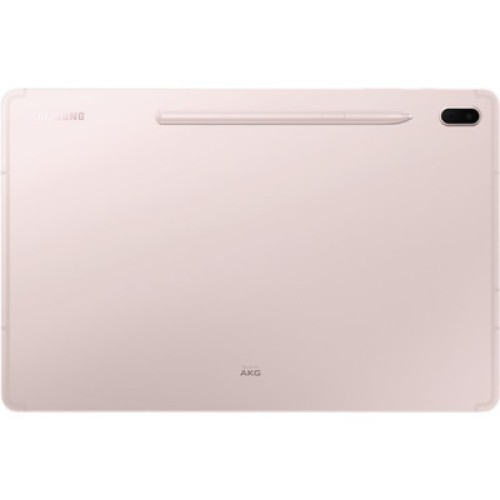 Планшет Samsung Galaxy Tab S7 FE 12.4" 4/64Gb LTE Pink (SM-T735NLIASEK)