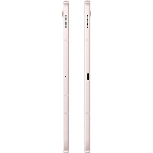 Планшет Samsung Galaxy Tab S7 FE 12.4" 4/64Gb LTE Pink (SM-T735NLIASEK)