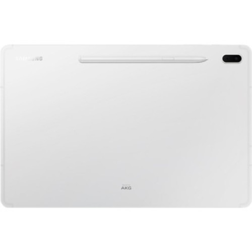 Планшет Samsung Galaxy Tab S7 FE 12.4" 4/64Gb LTE Silver (SM-T735NZSASEK)