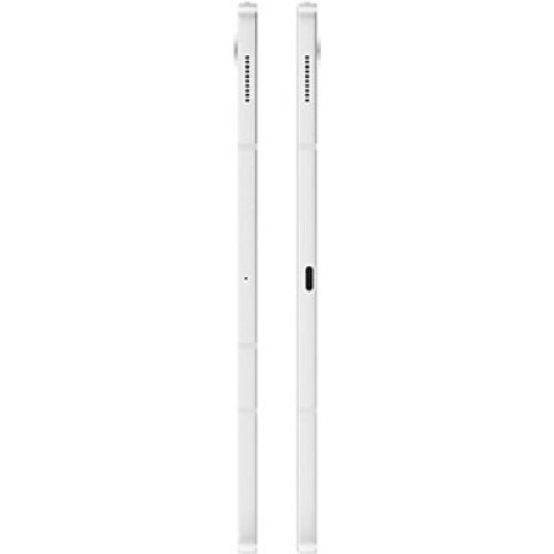 Планшет Samsung Galaxy Tab S7 FE 12.4" 4/64Gb LTE Silver (SM-T735NZSASEK)