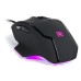 Мышка REAL-EL RM-555 USB Black