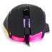 Мышка REAL-EL RM-555 USB Black