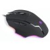 Мышка REAL-EL RM-555 USB Black