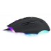 Мышка REAL-EL RM-555 USB Black