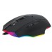 Мышка REAL-EL RM-555 USB Black