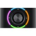 Акустическая система REAL-EL M-580 Black