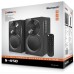 Акустическая система REAL-EL S-450 Black (EL121200005)