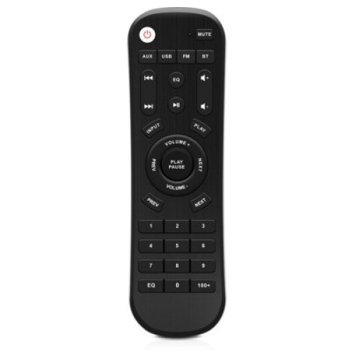 Акустическая система REAL-EL S-450 Black (EL121200005)