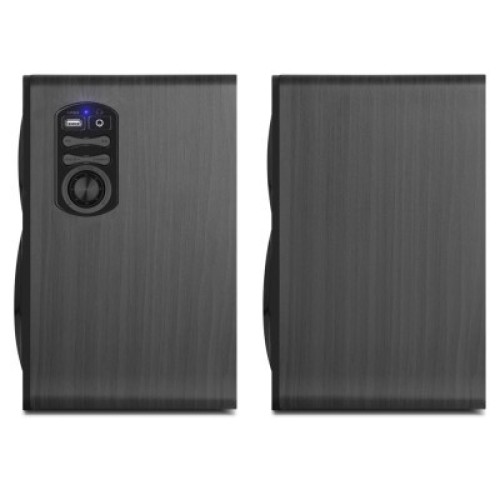 Акустическая система REAL-EL S-450 Black (EL121200005)