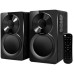 Акустическая система REAL-EL S-450 Black (EL121200005)