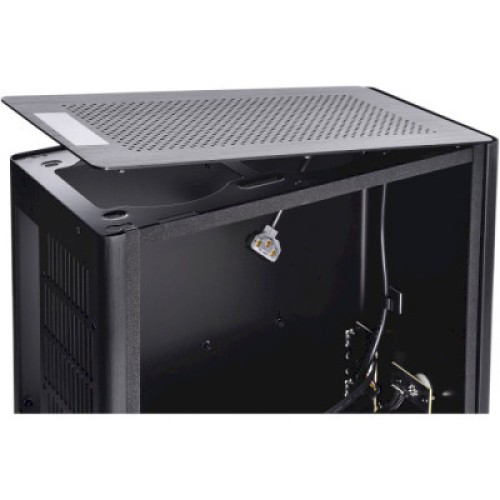 Корпус Qube QBV9M_WBNU3 Корпус Qube QBV9M_WBNU3