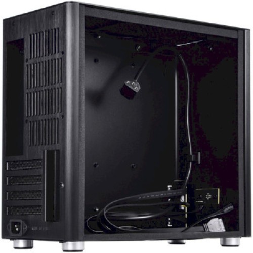 Корпус Qube QBV9M_WBNU3 Корпус Qube QBV9M_WBNU3