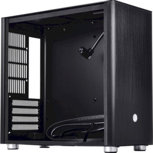 Корпус Qube QBV9M_WBNU3 Корпус Qube QBV9M_WBNU3