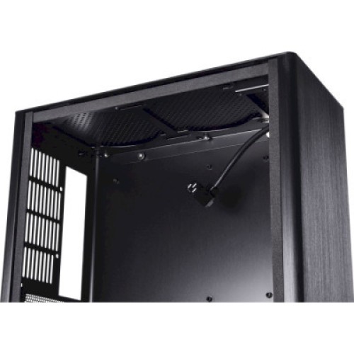 Корпус Qube QBV9M_WBNU3 Корпус Qube QBV9M_WBNU3