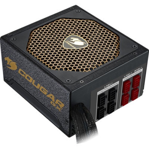 Блок питания Cougar 1050W (GX 1050)