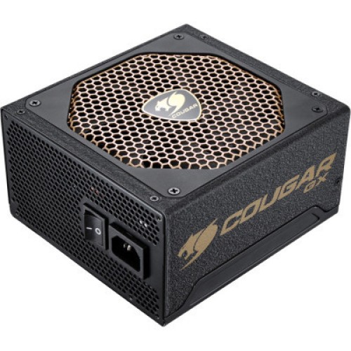 Блок питания Cougar 1050W (GX 1050)