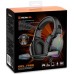 Наушники REAL-EL GDX-7680 Black