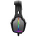 Наушники REAL-EL GDX-7680 Black