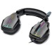 Наушники REAL-EL GDX-7680 Black
