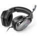 Наушники REAL-EL GDX-7680 Black