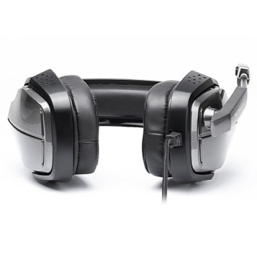 Наушники REAL-EL GDX-7680 Black