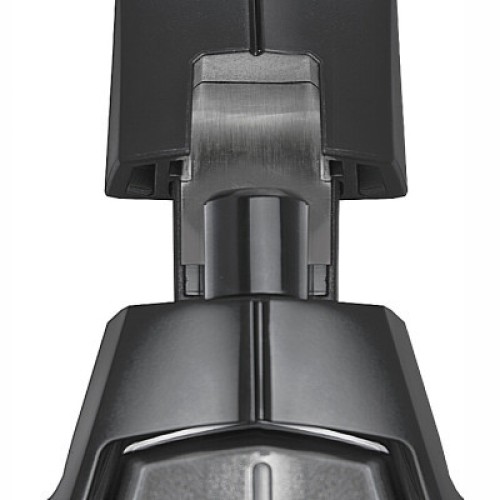 Наушники REAL-EL GDX-7680 Black