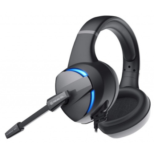 Наушники REAL-EL GDX-7620 Black