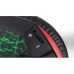 Наушники REAL-EL GDX-7750 Black-Red