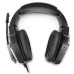 Наушники REAL-EL GDX-7780 Black