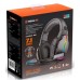 Наушники REAL-EL GDX-7780 Black