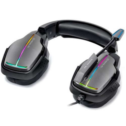 Наушники REAL-EL GDX-7780 Black