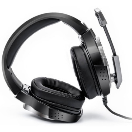 Наушники REAL-EL GDX-7780 Black