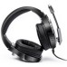 Наушники REAL-EL GDX-7780 Black