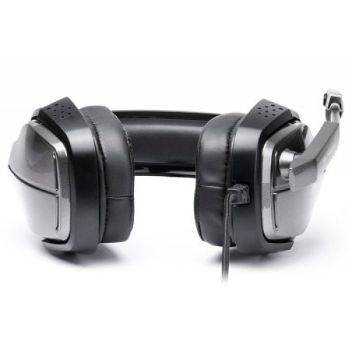 Наушники REAL-EL GDX-7780 Black